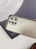 K&Z適用于蘋(píng)果15手機殼素皮iPhone15promax保護套超薄磨砂14外殼自帶鏡頭膜全包超薄防摔 【鈦原色】升級自帶鏡頭膜 iPhone15promax 曬單實(shí)拍圖
