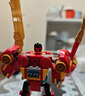 樂高（LEGO）積木拼裝悟空小俠80065 二郎天神機(jī)甲男孩兒童玩具生日禮物 曬單實(shí)拍圖