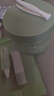 芷豆水楊酸棉片油皮控油深層清潔溫和保濕舒緩不傷膚濕敷貼片學生男女 【1盒裝】60片 曬單實拍圖