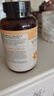 naturewise陽光瓶維生素d3成年人備孕2000/5000IU 孕婦vd3老年人補鈣軟膠囊 【5000IU*360粒 】成人VD 羥基D＜20 曬單實拍圖