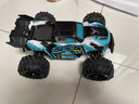 RWTWrc遙控車越野兒童玩具四驅(qū)攀爬高速大腳汽車賽車送男孩生日禮物 獸SG116MAX【70km/h】 官方標(biāo)配 曬單實(shí)拍圖