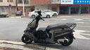WTVUA新款智能外賣車極核F1同款高速電摩智能電動車AE4大功率3000W摩托車踏板電瓶車72V續(xù)航王廠家直銷 銀【APP中控-大護(hù)杠-前后聯(lián)動】 72 32A【天能/超威】 曬單實(shí)拍圖