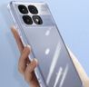 朗客適用紅米K70至尊版手機殼小米Redmi k70Ultra保護殼氣囊防摔鏡頭全包軟殼簡約裸機手感外殼 曬單實拍圖