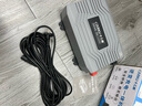 卡兒酷純正弦波逆變器轉(zhuǎn)換器12v24v轉(zhuǎn)220v車載大功率逆變充電一體機 曬單實拍圖