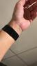 BHO蘋果手表表帶適用apple watch s10/s9/se/ultra2米蘭尼斯表帶iwatch s8/7/6/5/4金屬不銹鋼表帶 曬單實拍圖