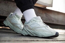 阿迪達(dá)斯三葉草男鞋Yeezy椰子700海鹽休閑鞋父親節(jié)禮物EG7487UK10.5碼45碼 曬單實(shí)拍圖