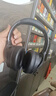 iKF King Pro2.0主動(dòng)降噪頭戴式藍(lán)牙耳機(jī)無(wú)線金標(biāo)音質(zhì)三角洲電競(jìng)有線游戲無(wú)畏契約低延遲學(xué)生運(yùn)動(dòng)音樂(lè) 曬單實(shí)拍圖