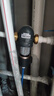 安吉爾10T前置過(guò)濾器 凈水器全屋中央水驅(qū)自旋水盾式渦輪轉(zhuǎn)動(dòng)反沖洗 自動(dòng)沖洗刮洗J3524 10T通量【水遁渦輪自清洗技術(shù)】 曬單實(shí)拍圖