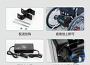 帝擎24V電動(dòng)輪椅鋰電池老人代步專(zhuān)用九圓貝珍吉芮奔瑞互幫通用電瓶 24V30Ah 足容磷酸鐵鋰+送充電器 曬單實(shí)拍圖