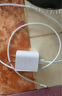 固質(zhì)蘋果16/15充電器充電線45W快充套裝TypeC數(shù)據(jù)線phone16/15pro/promax/plus手機(jī)充電頭USB-C氮化鎵 官廠正品【45W蘋果快充頭】+雙C口快充線1米套裝 曬單實(shí)拍圖