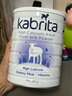 佳貝艾特（Kabrita）荷蘭版原裝進(jìn)口白金版嬰幼兒美味奶粉寶寶愛(ài)吃營(yíng)養健康配方羊奶粉 澳洲版成人粉800g 曬單實(shí)拍圖