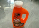 威猛先生（Mr Muscle）管道疏通啫喱 960ml*2瓶  廚房 下水道疏通劑  廚房管道疏通 曬單實(shí)拍圖