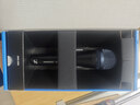 森海塞爾（SENNHEISER）E945專業(yè)動(dòng)圈麥克風(fēng)有線家用K歌直播話筒 E945+卡農(nóng)公母線(3米) 曬單實(shí)拍圖