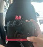 富士（FUJIFILM）X-T30 II/XT30 II 微單相機(jī) 4k視頻vlog美顏復(fù)古照相機(jī) X-T30 II黑色+XC15-45mm 官方標(biāo)配 曬單實(shí)拍圖
