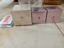 片仔癀皇后牌人參霜 抗皺淡紋緊致彈潤(rùn)修護(hù)保濕貴婦面霜護(hù)膚品48g 曬單實(shí)拍圖
