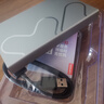 聯(lián)想（Lenovo）小新1TB 移動(dòng)硬盤L6 USB3.2Gen1 2.5英寸機(jī)械硬盤筆記本電腦外接文件照片備份外置存儲(chǔ) 曬單實(shí)拍圖