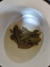 五葉泉茶葉綠茶信陽毛尖禮盒250g 明前嫩芽新茶茶葉禮盒送禮送長輩 曬單實拍圖