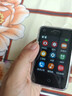 朵唯（DOOV）Q99迷你學(xué)生手機(jī)4G全網(wǎng)通戒網(wǎng)癮專用GPS定位支付視頻通話超長待機(jī)觸屏初高中兒童老年機(jī) 石墨黑 普通版【視頻通話+GPS定位+支付】 曬單實(shí)拍圖