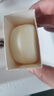 紅衛(wèi)羊脂皂120g*5塊香皂沐浴洗臉洗澡二合一肥皂手工男女通用潔面肥皂 曬單實拍圖