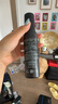 植村秀小黑膠定妝噴霧100ml 啞光款 油皮持久不脫妝 生日禮物送女友 曬單實(shí)拍圖