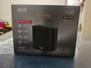 華碩（ASUS）【國家補貼15%】靈耀魔方WiFi7路由器單只裝家用無線千兆全屋WiFi覆蓋分布式子母路由 Ai隨心組 曬單實拍圖