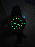 雷美諾時(shí)（luminox）速度與激情保羅沃克同款經(jīng)典海豹突擊隊系列瑞士手表 XS.3001.F 曬單實(shí)拍圖