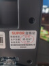 蘇泊爾（SUPOR）【國家補貼】無線手持吸塵器家用大吸力大功率吸塵長續(xù)航寵物家庭適用地毯貓毛狗毛吸毛器C7PLUS-L 曬單實拍圖