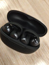 韶音（SHOKZ）【重磅新品】OpenDots ONE耳夾式耳機開放式藍牙耳機動鈦圈E310 韶音耳夾式運動耳機 原石黑【京倉直發(fā)】 曬單實拍圖