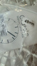 BHO【熱銷5千+】適用蘋果手表保護(hù)殼apple iwatch ultra1/2保護(hù)套防摔防刮硬殼49mm半包殼 透明丨Ultra1/2 曬單實(shí)拍圖