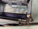 泰克曼110P焊帽變光鏡片自動(dòng)變光焊接面罩變光屏氬弧焊電焊接 110P變光屏【高清款】  曬單實(shí)拍圖