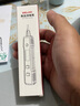 德力西R2897電筆智能測(cè)電壓多功能測(cè)斷線數(shù)顯電工專用感應(yīng)試電筆 曬單實(shí)拍圖