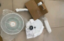 鉆石牌電風(fēng)扇家用【AI語音+1級能效+純銅電機(jī)】智控大風(fēng)落地扇搖頭扇臥室客廳宿舍空調(diào)伴侶DFS-ZBR08 曬單實(shí)拍圖