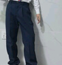 衣諾坊兒童西服套裝襯衫西褲演出服男童主持人西裝六一表演服園服畢業(yè)照 曬單實(shí)拍圖