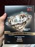 森田雙抗緊致提拉面膜 麥角硫因抗皺 玻尿酸補(bǔ)水保濕滋潤28gx5片/盒 曬單實(shí)拍圖