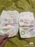 好奇（Huggies）金裝成長褲XXL74(15kg以上)加加大號(hào)嬰兒尿不濕超薄拉拉褲 曬單實(shí)拍圖