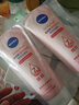 妮維雅（NIVEA）溫和滋潤洗面奶晶純煥亮泡沫潔面乳150g雙支套裝 曬單實拍圖