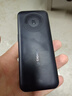 金立（Gionee）老年人手機(jī)4G全網(wǎng)通全新款老年機(jī)超長(zhǎng)待機(jī) 大聲大字大按鍵學(xué)生按鍵功能機(jī)G510  黑色 曬單實(shí)拍圖
