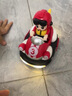 美博森電動(dòng)遙控碰碰車玩具兒童雙人對(duì)戰(zhàn)互動(dòng)賽車卡丁車汽車模型男孩玩具 【雙人版】遙控對(duì)戰(zhàn)碰碰車【標(biāo)準(zhǔn) 【配置如圖所致】 曬單實(shí)拍圖