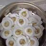 冰凌橙夏 蒜蓉粉絲扇貝加熱即食大扇貝冷凍扇貝粉絲開(kāi)袋即烹燒烤食材生鮮 粉絲扇貝40枚 1斤約8枚配蒜蓉包 曬單實(shí)拍圖