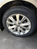 韓泰（Hankook）汽車輪胎 195/55R15 85V SK10 適配凱越/悅翔V7/奇瑞E5/悅翔V5 曬單實(shí)拍圖