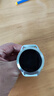 小米（MI）Xiaomi Watch S3 銀色 國(guó)家補(bǔ)貼 小米汽車SU7鑰匙 澎湃OS 全天血氧監(jiān)測(cè) 智能運(yùn)動(dòng)手表 男表女表 曬單實(shí)拍圖