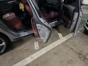 一汽奧迪原廠迎賓燈投影燈照地?zé)鬉4L/A6L/A8L/Q3/Q5L車門燈氛圍燈改裝 原廠四環(huán)【高清高亮】*1個(gè) 19年至今車型 曬單實(shí)拍圖