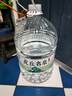 虎丘名泉天然泉水15L  一次性大桶水 煮飯泡茶 pk純凈水礦泉水 15L*10桶【贈大桶水12.95L*1】 曬單實拍圖