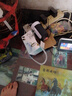 首力電動(dòng)抽酒器抽酒泵打酒器全自動(dòng)取酒器家用吸酒器濾酒器白酒抽水器 單泵基礎(chǔ)款-0.5米硅膠管 曬單實(shí)拍圖