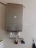 海爾（Haier）【咨詢(xún)客服享驚喜】即熱式電熱水器超薄過(guò)水熱速熱電熱水器智能洗澡淋浴變頻恒溫家用衛生間熱水器 8500W 【六方線(xiàn)專(zhuān)用】國補15%+自行安裝 曬單實(shí)拍圖
