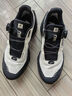 KAILAS FUGA EX3 BOA凱樂石夏季戶外登山徒步運動男鞋防滑輕便透氣越野跑鞋 未漂源色/太空灰 42 曬單實拍圖