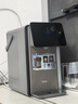 美的（Midea）小魔方plus即熱熟水機(jī) 飲水機(jī)電熱水瓶電水瓶 燒水壺電熱水壺5L 保溫恒溫一體真沸騰除氯32FPro 曬單實(shí)拍圖