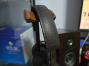 B&O Beoplay H95 頭戴式藍(lán)牙無線耳機(jī) 主動(dòng)降噪音樂耳麥 丹麥bo游戲耳機(jī) 節(jié)日禮物 黑色 國家補(bǔ)貼 曬單實(shí)拍圖