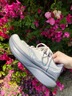 索康尼（SAUCONY）威途 2跑步鞋男女緩震回彈公路支撐跑鞋通勤健身訓(xùn)練透氣運(yùn)動(dòng)鞋 淺灰3【情侶款】 42 曬單實(shí)拍圖