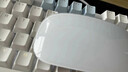 妙控鼠標無(wú)線(xiàn)藍牙MacBookPro辦公筆記本電腦ipad手機適用蘋(píng)果華為 三代【經(jīng)典白】充電版-進(jìn)口芯片 曬單實(shí)拍圖